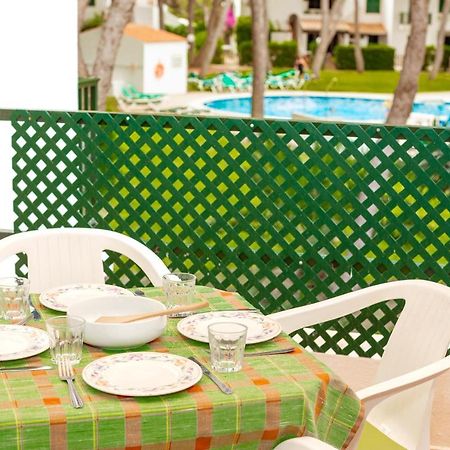 Las Brisas 11 Ciutadella  Eksteriør billede