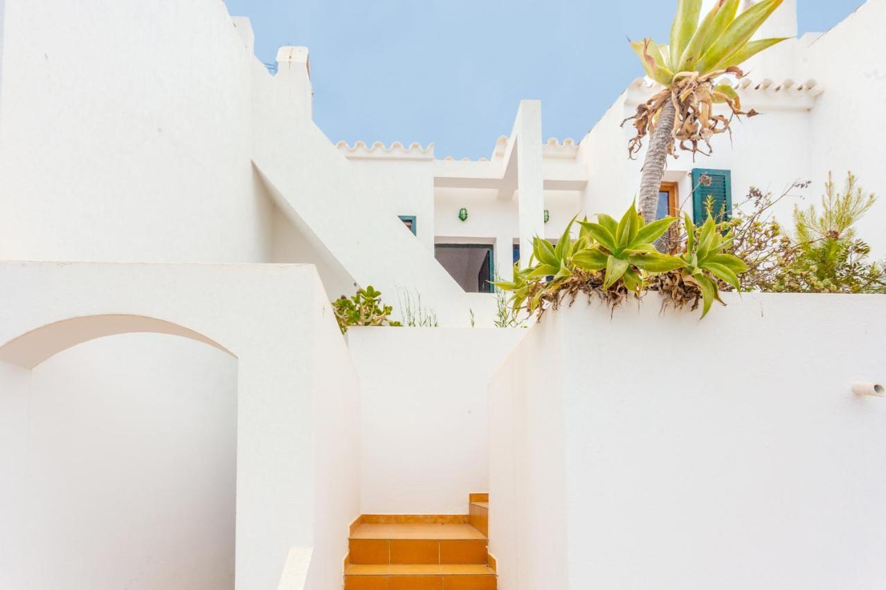 Las Brisas 11 Ciutadella  Eksteriør billede