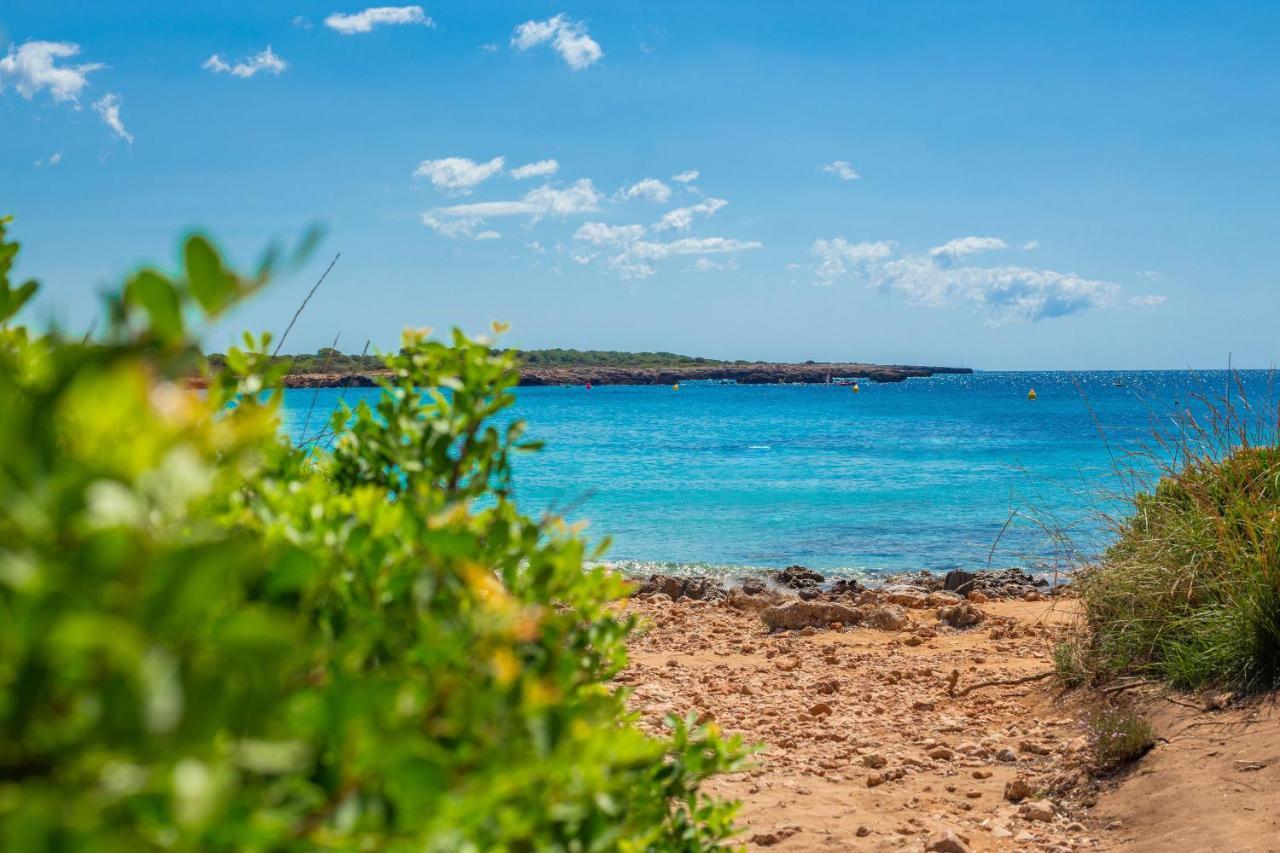 Las Brisas 11 Ciutadella  Eksteriør billede