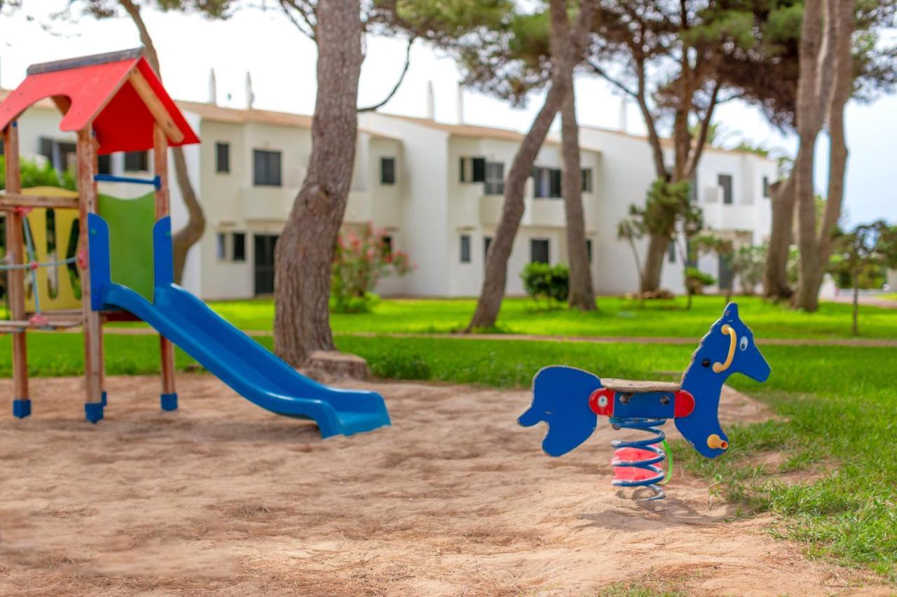 Las Brisas 11 Ciutadella  Eksteriør billede